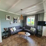 Ferienhaus Ferienhaeuser