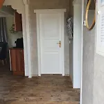 Ferienhaeuser Oberdorla