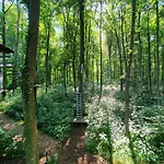 Ferienhaeuser Oberdorla
