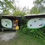 Ferienhaeuser Ferienhaus Oberdorla