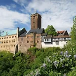 Semesterbostad Ferienhaeuser Oberdorla
