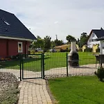 Ferienhaeuser Ferienhaus
