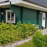 Ferienhaeuser Oberdorla