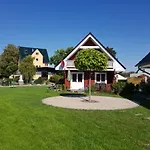 Ferienhaeuser Semesterbostad *