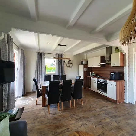 Holiday home Ferienhaeuser *