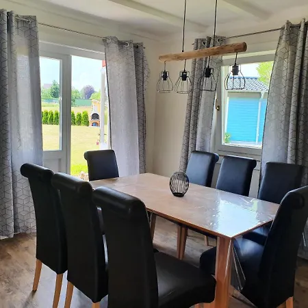 Ferienhaeuser Holiday home