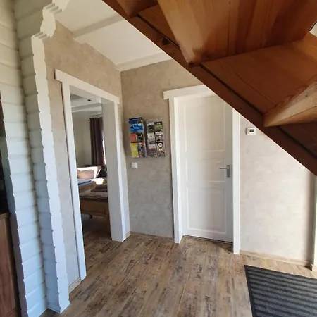 Holiday home Ferienhaeuser