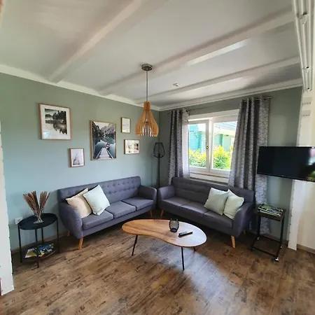 Holiday home Ferienhaeuser
