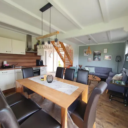 Ferienhaeuser Holiday home *