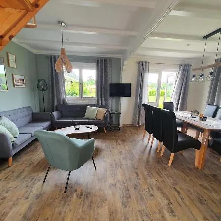 Holiday home Ferienhaeuser