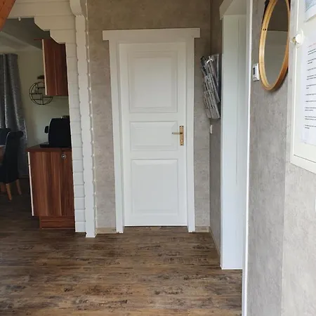 Ferienhaeuser Oberdorla