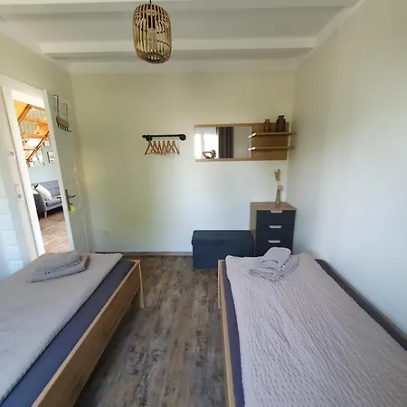 Ferienhaeuser Holiday home *