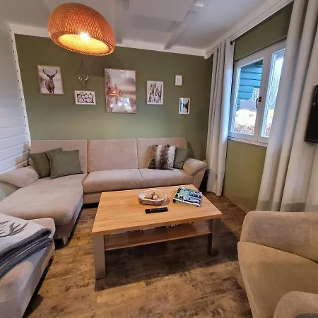 Ferienhaeuser Holiday home
