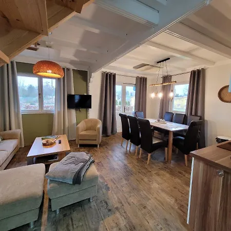 Ferienhaeuser Holiday home *