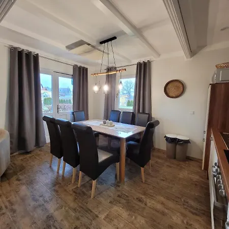 Ferienhaeuser Holiday home *