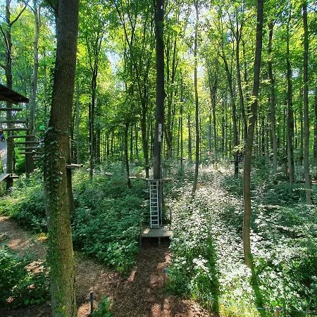 Ferienhaeuser Oberdorla