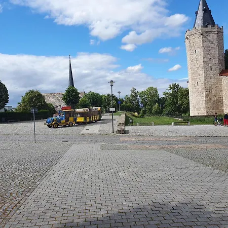 Ferienhauser Hébergement de vacances