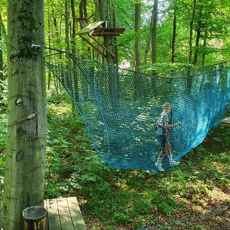 Ferienhaeuser Holiday home *