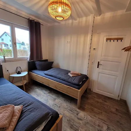 Ferienhaeuser Holiday home
