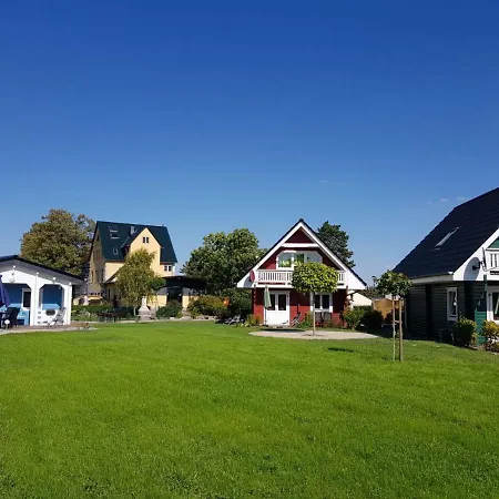 Holiday home Ferienhaeuser *