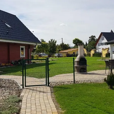 Ferienhaeuser Semesterbostad