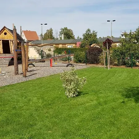 Nyaraló Ferienhaeuser