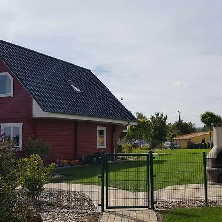 Ferienhaeuser Holiday home