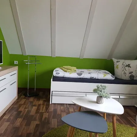 Holiday home Ferienhaeuser