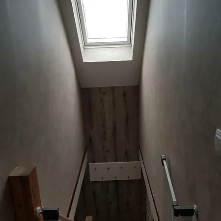 Feriehus Ferienhaeuser Oberdorla