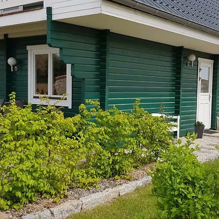 Ferienhaeuser Oberdorla