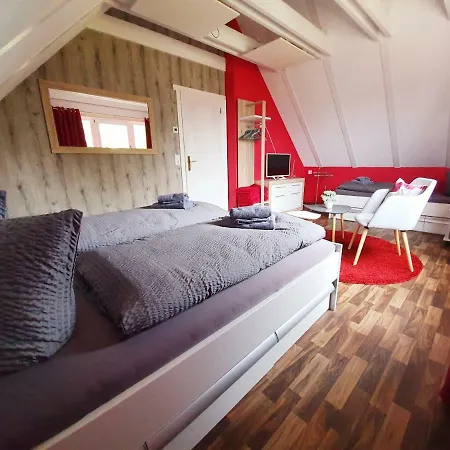 Ferienhaeuser Holiday home *