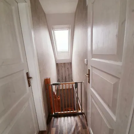 Ferienhaeuser Oberdorla