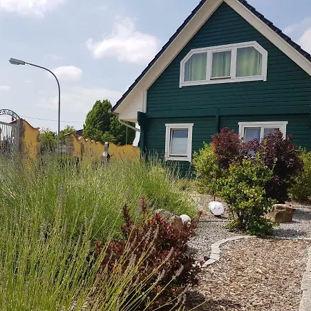 Ferienhaeuser Holiday home