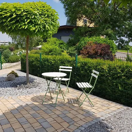 Holiday home Ferienhaeuser *