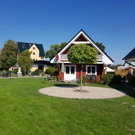 Ferienhaeuser Holiday home *