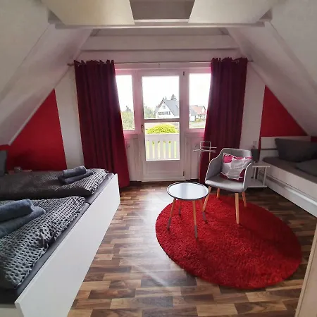 Holiday home Ferienhaeuser