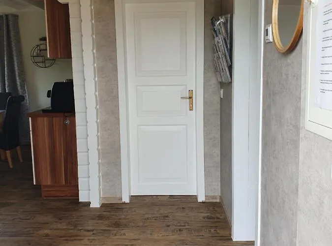 Ferienhaeuser Oberdorla