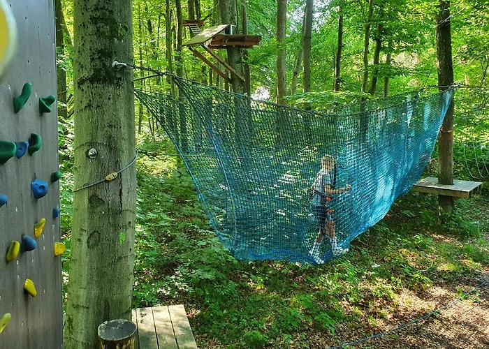 Ferienhaeuser 別荘 *