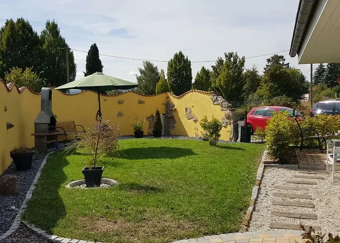 בית נופש Ferienhaeuser