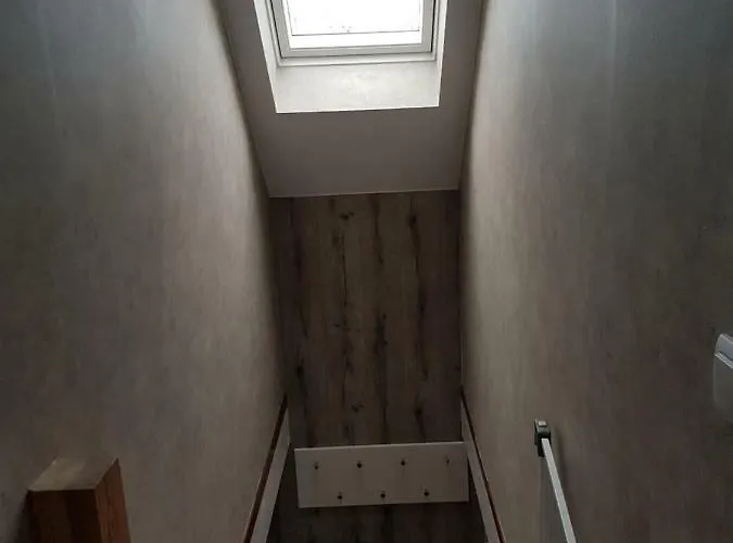 בית נופש Ferienhaeuser Oberdorla