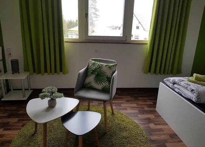 Ferienhaeuser Vakantiehuis