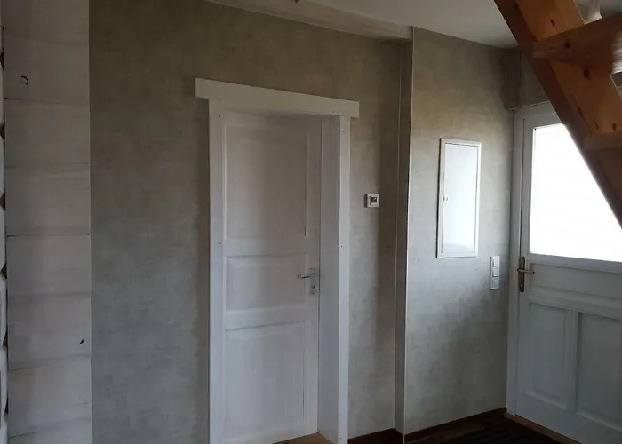 Ferienhaeuser Oberdorla