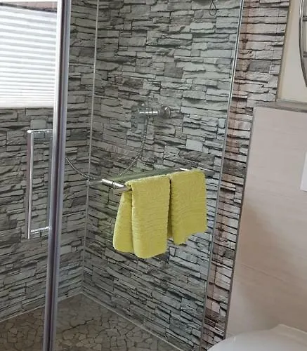 Vakantiehuis Ferienhaeuser Oberdorla