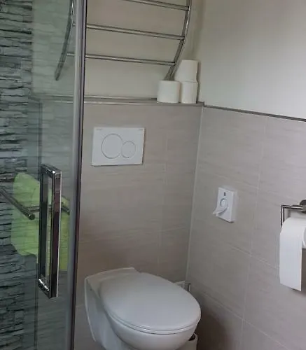 Ferienhaeuser * Oberdorla