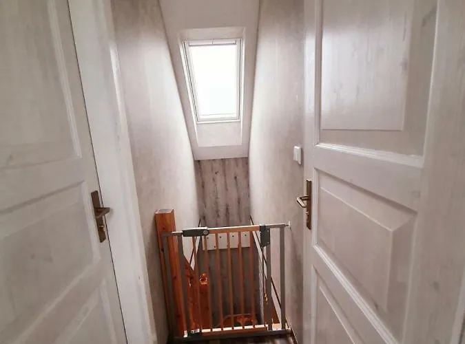 Ferienhaeuser Oberdorla