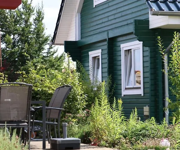 Ferienhaeuser בית נופש *